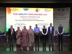 
      
      AFFWA in Collaboration with Tech Mahindra Foundation
      
      