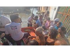 
      
      True Hope Foundation Becomes The First Crowdfunding Platform
      
      
