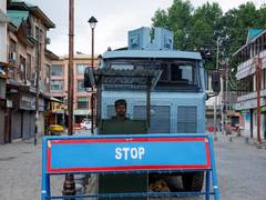 
      
      Calls for peaceful resistance grow as tensions escalate in PoJK
      
      