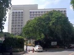 
      
      Delhi’s Taj Palace Hotel receives hoax bomb threat email
      
      