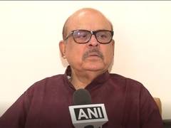 
      
      Congress MP Tariq Anwar on upcoming India vs Pakistan match
      
      