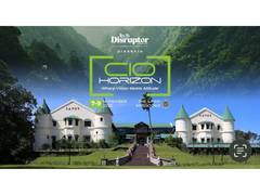 
      
      At the Historic Savoy, Mussoorie: CIO Horizon 2025 Announced
      
      