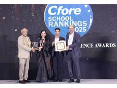 
      
      GD Goenka Public School, Lucknow, Clinches Top CBSE Rank
      
      