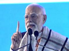 
      
      Have to build a strong bridge between people of hills, valley: PM
      
      