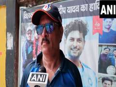 
      
      Kuldeep Yadav's childhood coach speaks on Asia Cup Ind-Pak clash
      
      