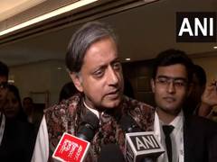 
      
      “Tourism is very important.. gives employment to people”: Tharoor
      
      