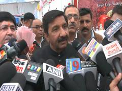 
      
      HP Dy CM inaugurates national cooperative conference in Shimla
      
      