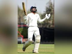 
      
      Duleep Trophy: Yash's 194 puts Central Zone in driver's seat
      
      