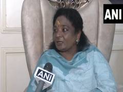 
      
      PM Modi not biased against any state: Tamilisai Soundararajan
      
      