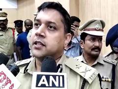 
      
      Cyberabad Police apprehends three in Kukatpally murder case
      
      