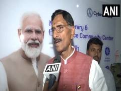 
      
      Railway connectivity to Aizawl is revolution: Sanjay Seth
      
      
