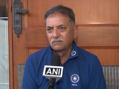 
      
      Madan Lal gives bold take on India playing Pakistan in Asia Cup
      
      