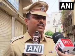 
      
      “There is now complete peace”: Pune Rural DSP Amol Mandave 
      
      