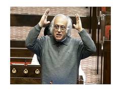 
      
      Jairam Ramesh takes a dig at PM's Manipur visit
      
      