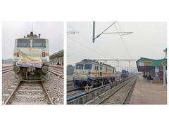
      
      Northeast rail network sees record expansion, ₹77k cr push
      
      