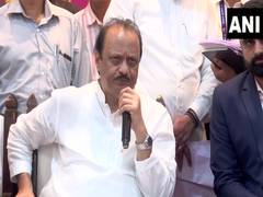
      
      Maharashtra Dy CM Ajit Pawar on India-Pak match in Asia Cup
      
      