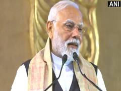 
      
      “Bhupen Da dreamt of a prosperous North East”: PM Modi
      
      