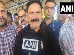 
      
      “Govt committed to provide support”: MoS Dubey on Haryana floods
      
      