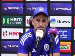 
      
      Doeschate unfazed about Nawaz being classified as best spinner 
      
      