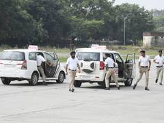 
      
      Chandigarh Police completes tactical driving training for VIP sec
      
      