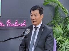 
      
      Tibet’s former PM on China’s expansionist policy
      
      
