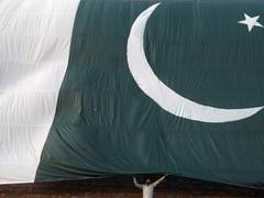 
      
      Karachi man accused of assaulting minor remanded in custody
      
      