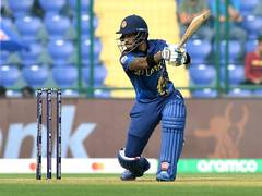 
      
      Asia Cup: SL's Nissanka completes 2,000 T20I runs
      
      