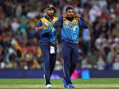 
      
      Sri Lanka captain Asalanka in awe of 