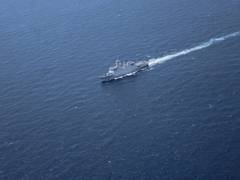 
      
      Ukraine launches massive drone attack on Russia’s biggest oil ter
      
      