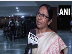 
      
      CPI(M) MLA KK Shailaja welcomes PM Modi’s Manipur visit
      
      