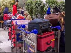 
      
      India’s luggage market to touch Rs 267 bn by 2028, branded segmen
      
      