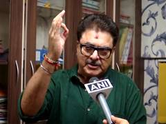 
      
      IFTDA chief terms India-Pakistan cricket match an “insut