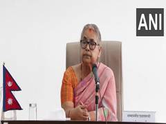 
      
      Sushila Karki assumes charge as Nepal’s Interim Prime Minister
      
      