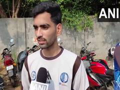 
      
      Gujarat cricket fans react on Asia Cup 2025 
      
      