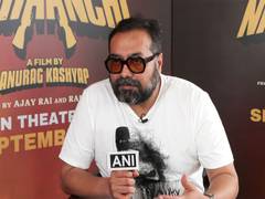 
      
      Anurag Kashyap blames producers for choosing “safe projects”
      
      