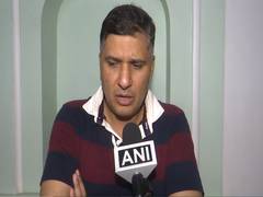 
      
      AAP’s Saurabh Bharadwaj slams govt over Asia Cup clash
      
      