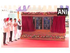 
      
      Assam: PM Modi inaugurates Bio-Ethanol plant
      
      