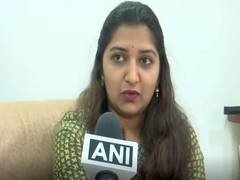
      
      Pahalgam attack victim's daughter questions Ind vs Pak match
      
      