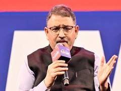 
      
      Need to give good quality sporting infrastructure: Hari Ranjan
      
      