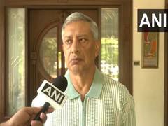 
      
      Former J-K DGP slams Pakistan for funding LeT HQ reconstruction 
      
      