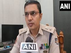 
      
      Odisha Police announces Rs 25,000 reward for information
      
      