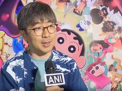 
      
      Shin Chan director Masakazu Hashimoto speaks on India connection
      
      