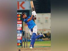 
      
      India A squad for Australia A ODIs announced
      
      
