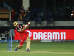 
      
      ABD reveals key reason behind South Africa's in 2nd 
      
      