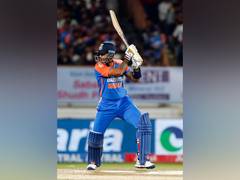 
      
      Asia Cup: Pakistan win toss, opt to bat against arch-rival India
      
      