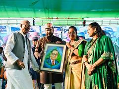 
      
      Tejashwi Yadav explains purpose of 'Mai-Bahin Maan' Scheme
      
      