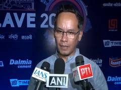 
      
      Gogoi terms PM Modi's Manipur visit as 