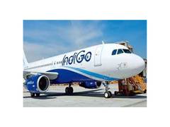 
      
      IndiGo welcomes its first all-women technician batch
      
      