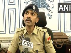 
      
      7 family members died after car fell into underpass in Jaipur  
      
      