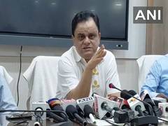 
      
      “There are no jobs in double-engine government”: Bratya Basu
      
      